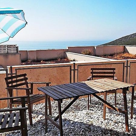 Mirador Apartamento Peñíscola Exterior foto