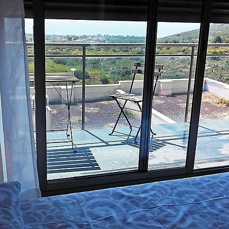 Mirador Apartamento Peñíscola Exterior foto