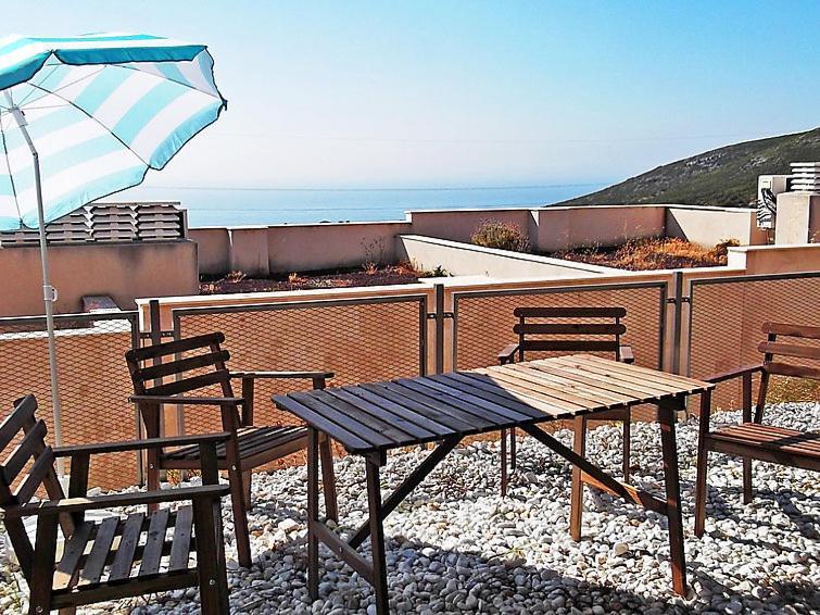 Mirador Apartamento Peñíscola Exterior foto