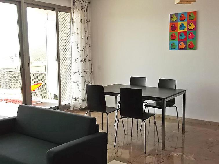 Mirador Apartamento Peñíscola Exterior foto